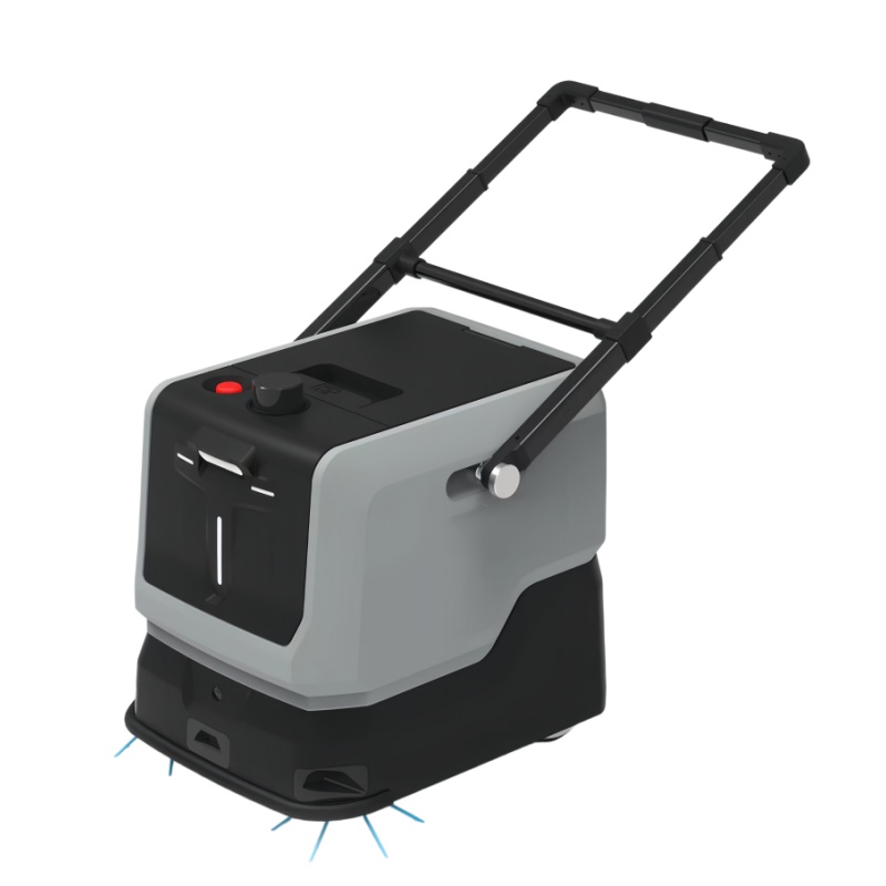 岳阳坦洁无人智能清洁机器人T10